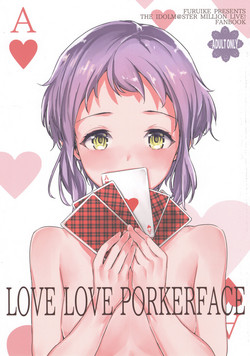 Download LOVE LOVE PORKERFACE