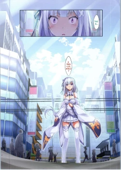 Page 2 of :Chikan kara Hajimaru Isekai Seikatsu