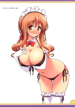 Page 18 of kirakira days!