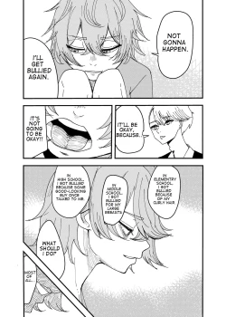 Page 5 of Osananajimi wa Hikikomori | My Childhood Friend Is a Shut-in