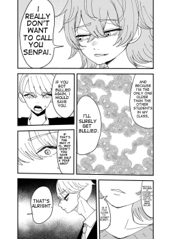 Page 6 of Osananajimi wa Hikikomori | My Childhood Friend Is a Shut-in