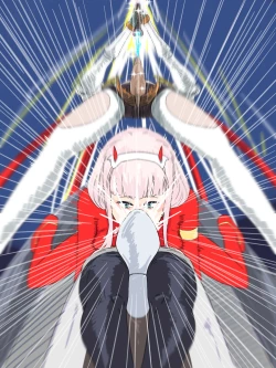 Page 5 of Dingling in the FranXY