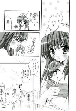 Page 21 of MIX RagnarokOnline Soushuuhen