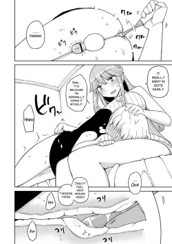 Page 24 of TS Gakuen Wonderful 2