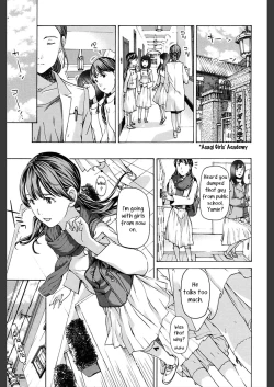 Page 21 of Sense, ne? | Professor