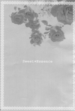 Page 3 of Sweet＊Essence