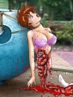 Page 15 of Kucha Oji-san Ikenie Catalog + Omake Novel