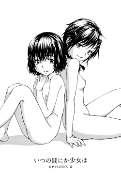 Page 102 of Itsu no Manika Shoujo wa Shinsouban