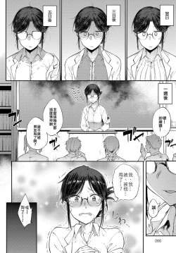 Page 4 of Sae-chan Sensei wa Gaman Dekinai
