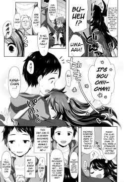 Page 3 of Nyan Nyan Panic!