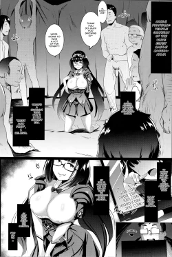 Page 4 of Osaka Bitch
