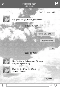 Page 10 of B-Trayal 7