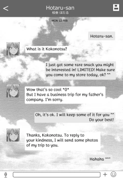 Page 2 of B-Trayal 7