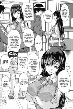 Page 44 of Saimin! Zenra Gakuen｜Hypnotism! Nude Girls School Ch. 1-3