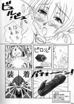 Page 14 of PSO fanbook