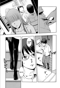 Page 10 of Matsuri Zenpen