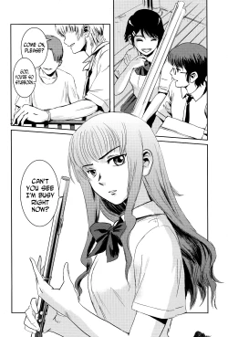 Page 3 of Matsuri Zenpen