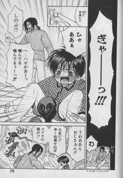 Page 176 of Boku No Goshuujinsama