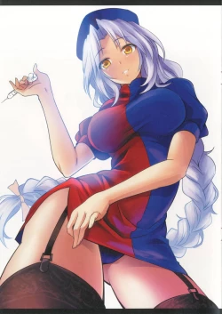 Page 9 of NOT BAD DAY 6