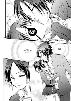 Page 16 of KEEP THE ILLUSION