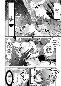 Page 11 of Tenryuu Saimin