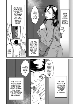 Page 2 of Uragiri no Ai wa Mitsu no Aji | Treacherous Love Tastes Like Honey Ch. 3