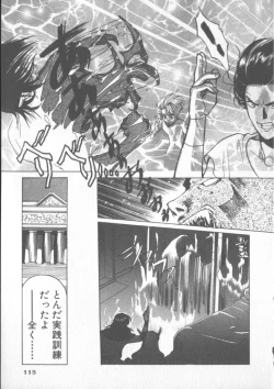 Page 118 of COMIC Zushioh 6