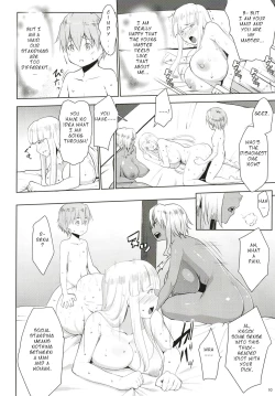Page 10 of Gal Shota Cinderella VII