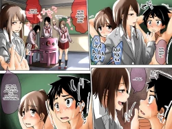 Page 47 of Danshi Dorei Program | The Boy-Slave Program