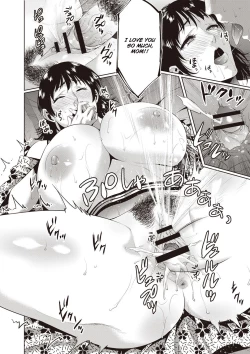 Page 16 of Ryokan Soukan | Incest Inn