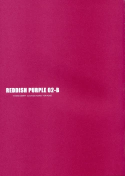 Page 2 of REDDISH PURPLE-02B