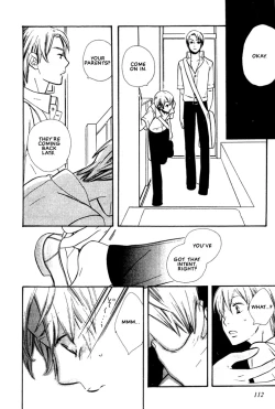 Page 115 of Nurse ga Oshigoto Ch. 1- 5