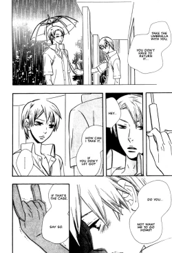 Page 127 of Nurse ga Oshigoto Ch. 1- 5