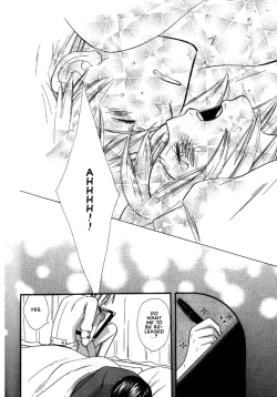 Page 33 of Nurse ga Oshigoto Ch. 1- 5