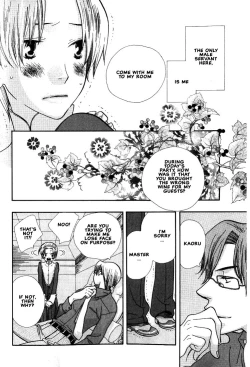 Page 63 of Nurse ga Oshigoto Ch. 1- 5