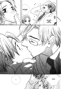 Page 76 of Nurse ga Oshigoto Ch. 1- 5