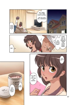 Page 7 of Sewayaki Mama, Musuko ni Hamerareru.