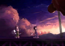 Page 32 of Okuri Haru | Spring Passing