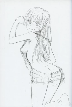 Page 16 of Tokoroten Vol. 05