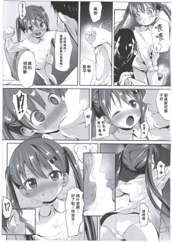 Page 11 of Imouto no * de Boku no o Akushu