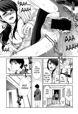 Page 62 of Boku no Daisuki na Oba3