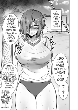 Page 6 of Nekura Megane ♀ | The Creepy Glasses Girl