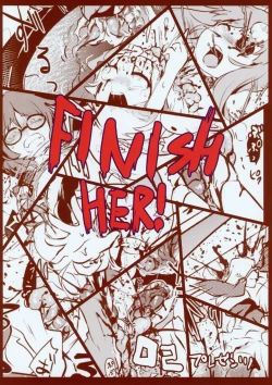 Page 30 of AURA POSSESSION'S FATALITIES