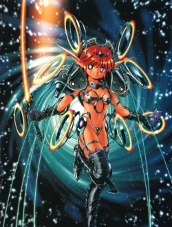 Page 15 of Neko no Ko