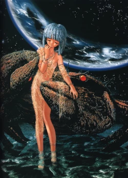 Page 22 of Neko no Ko