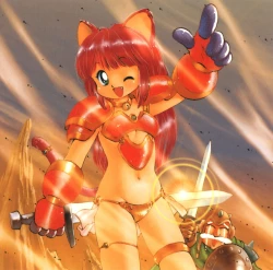 Page 4 of Neko no Ko