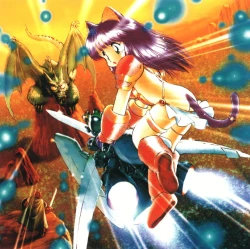 Page 8 of Neko no Ko