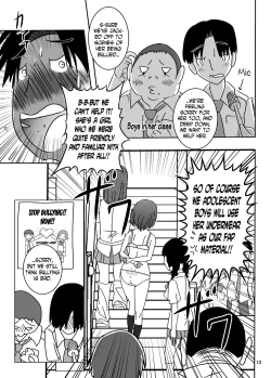 Page 12 of Zenra Ijimerarekko-san no Nichijou
