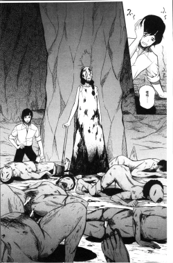 Page 134 of Shoujo Renzoku Yuukai Jiken Hadaka no Nurunuru Island