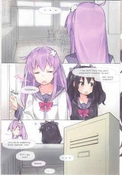 Page 27 of Purple X Black